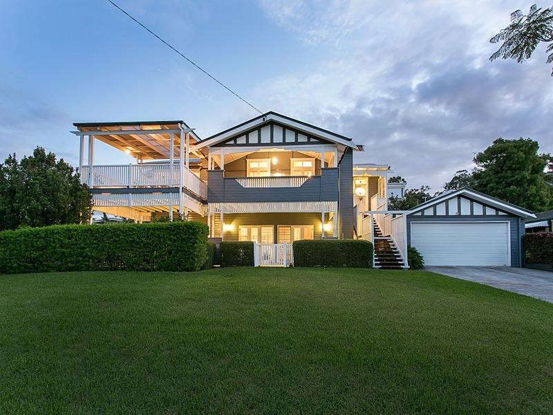 57 Upper Lancaster Road, Ascot QLD 4007