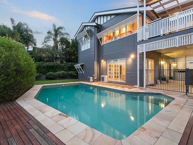 57 Upper Lancaster Road, Ascot QLD 4007