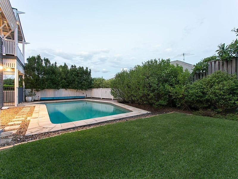 57 Upper Lancaster Road, Ascot QLD 4007