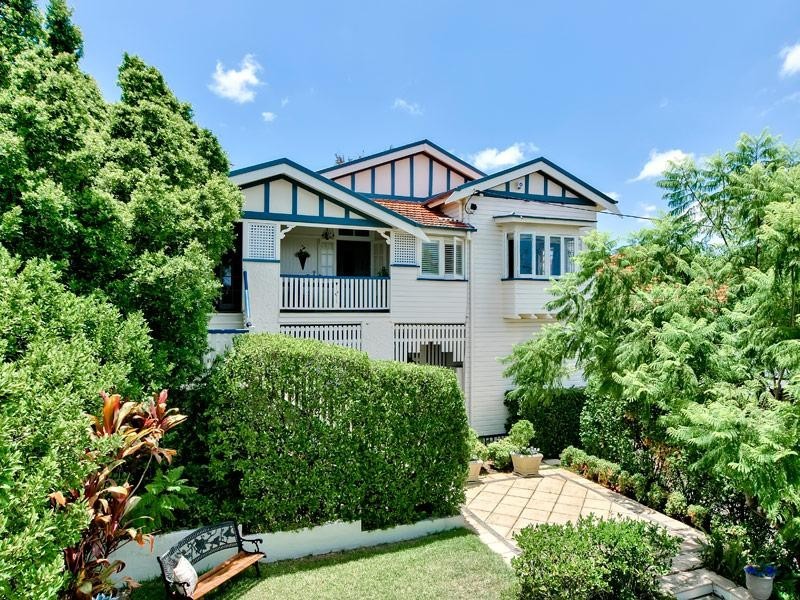 47 Wellington Street, Clayfield QLD 4011