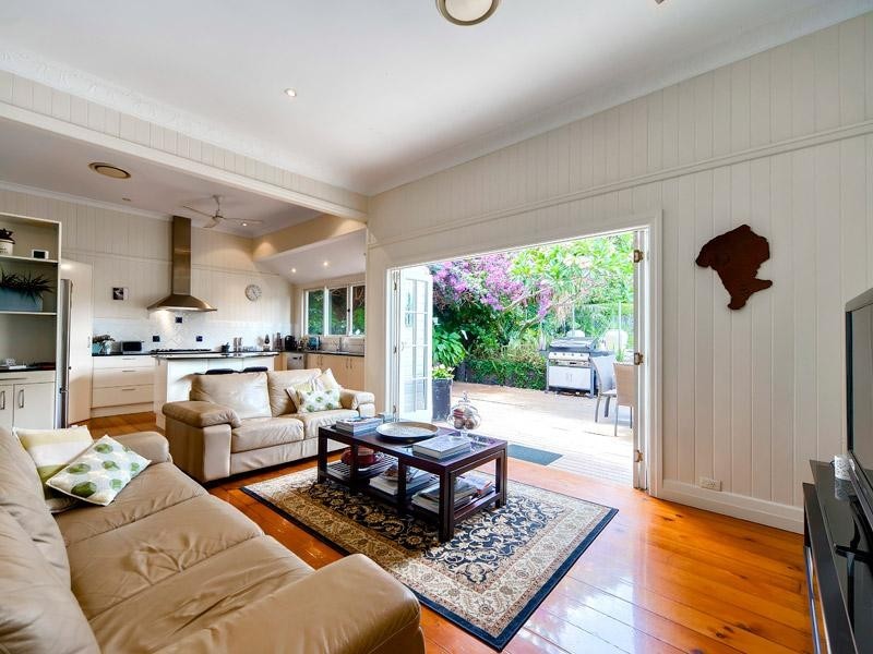 47 Wellington Street, Clayfield QLD 4011