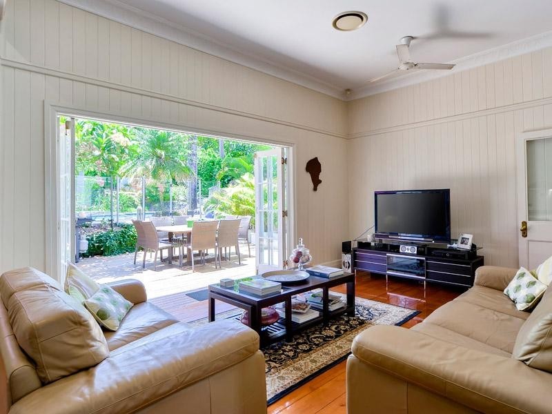 47 Wellington Street, Clayfield QLD 4011