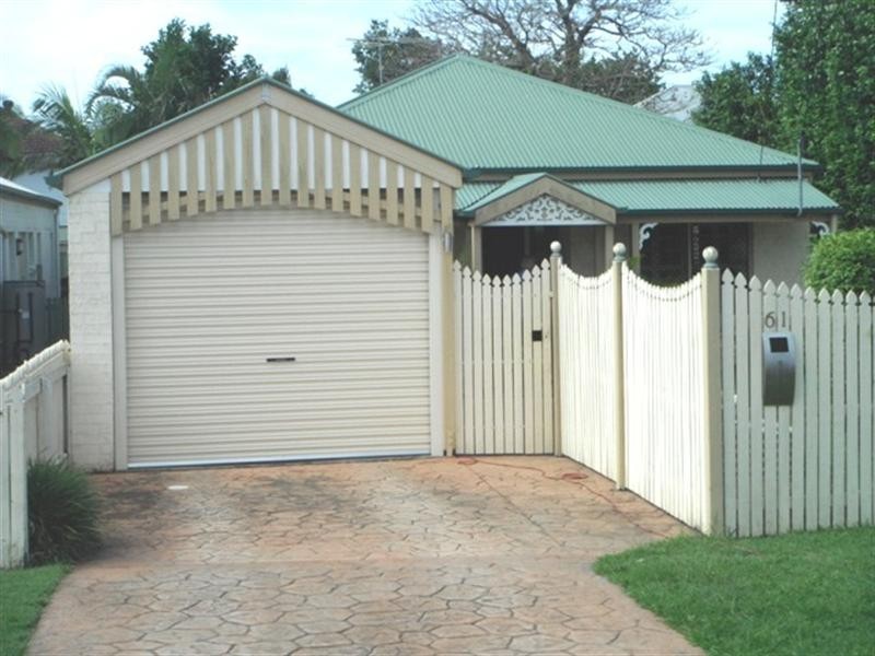 61 Mein Street, Hendra QLD 4011