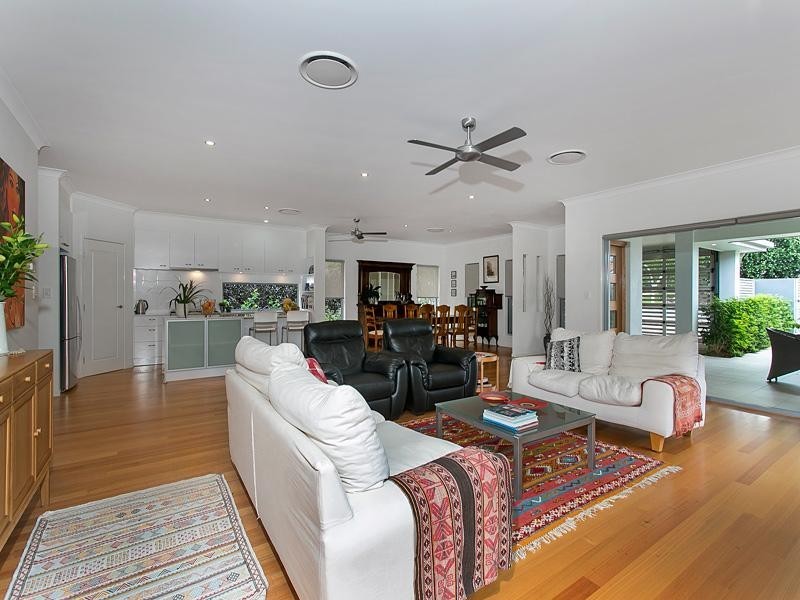 41 Bowley Street, Hendra QLD 4011