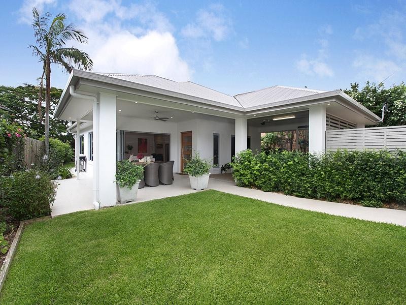 41 Bowley Street, Hendra QLD 4011