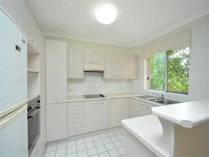 3/20 Dobson Street, Ascot QLD 4007