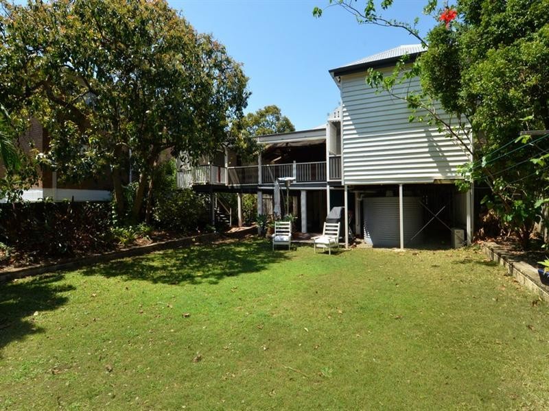 15 Denham Street, Clayfield QLD 4011