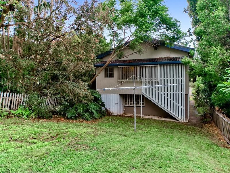 36 Lincoln Street, Wilston QLD 4051