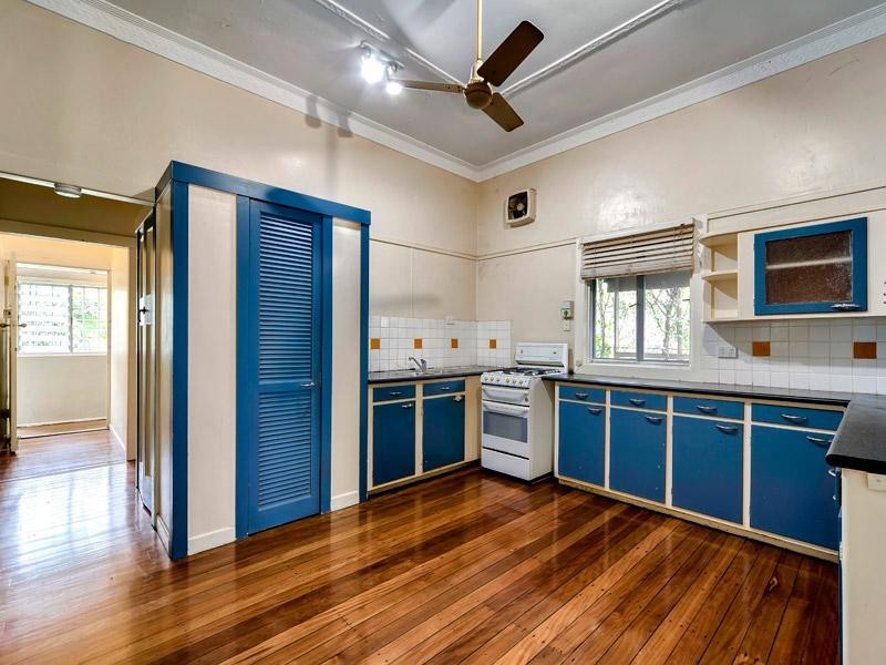 36 Lincoln Street, Wilston QLD 4051