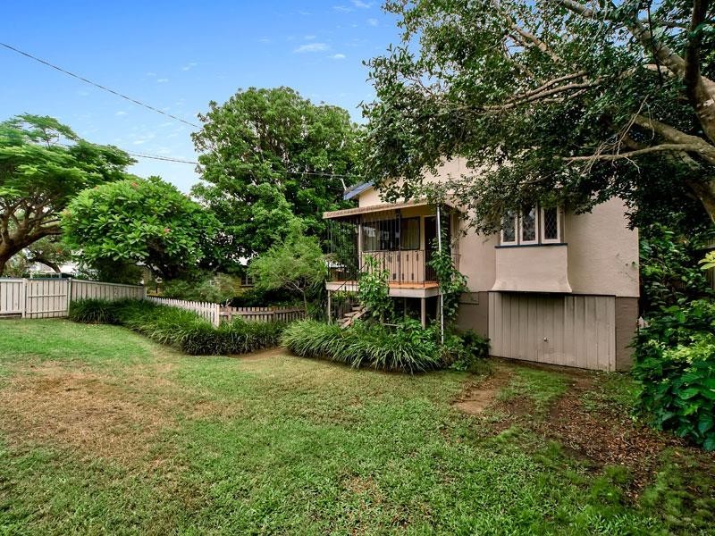 36 Lincoln Street, Wilston QLD 4051