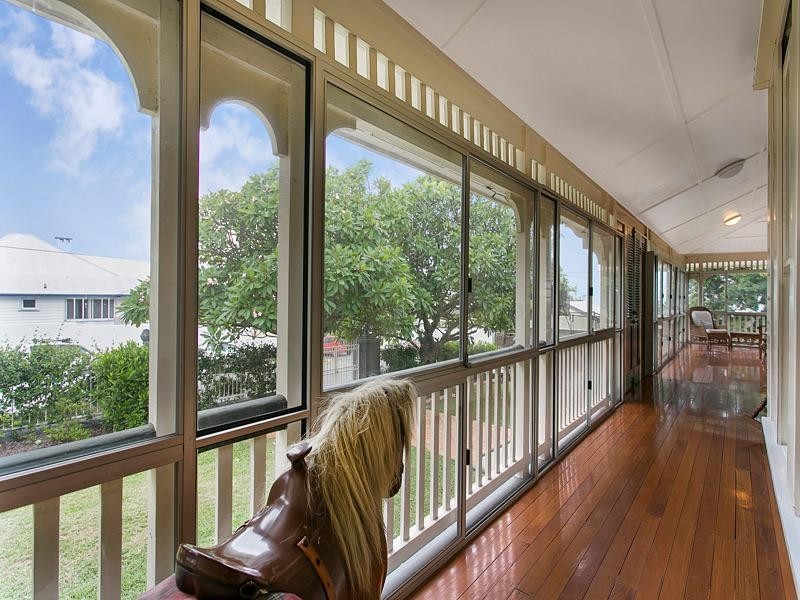 69 Wellington Street, Clayfield QLD 4011