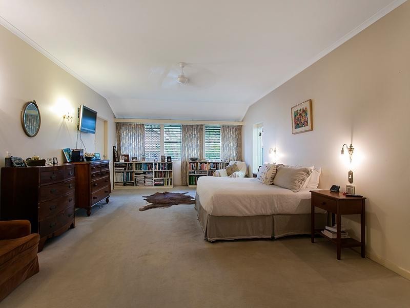 69 Wellington Street, Clayfield QLD 4011