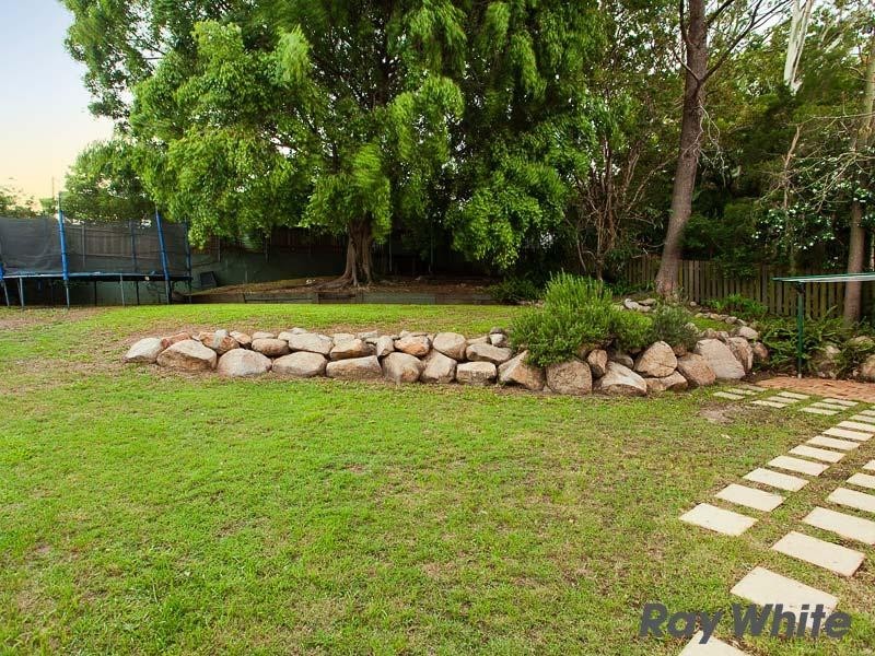 44 Gracemere Street, Newmarket QLD 4051