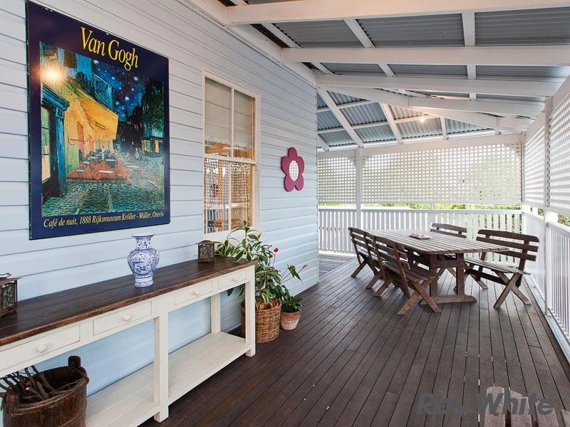 44 Gracemere Street, Newmarket QLD 4051