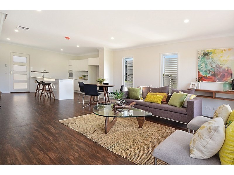 85 Stuckey Road, Clayfield QLD 4011