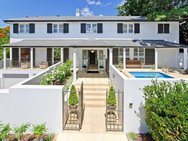 9 Dennison Street, Ascot QLD 4007