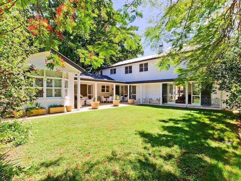 9 Dennison Street, Ascot QLD 4007