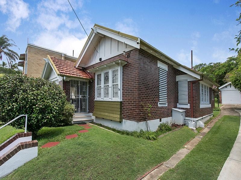 38 Alexandra Road, Ascot QLD 4007