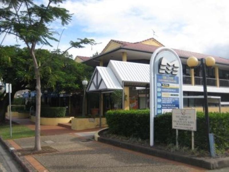 6A/138 Racecourse Road, Ascot QLD 4007