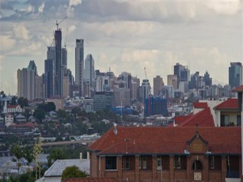 Clayfield QLD 4011