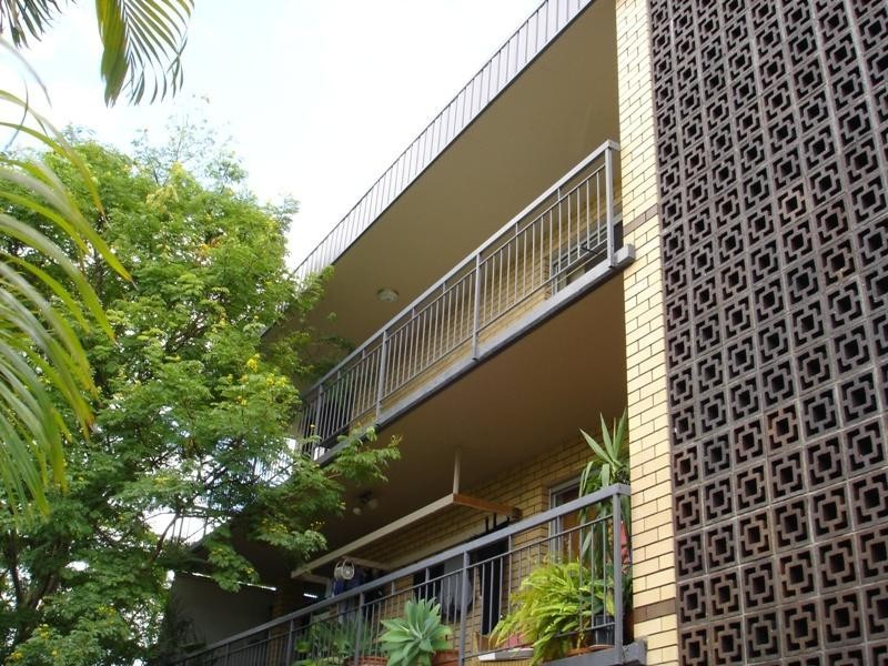 6/44 Montpelier Street, Clayfield QLD 4011