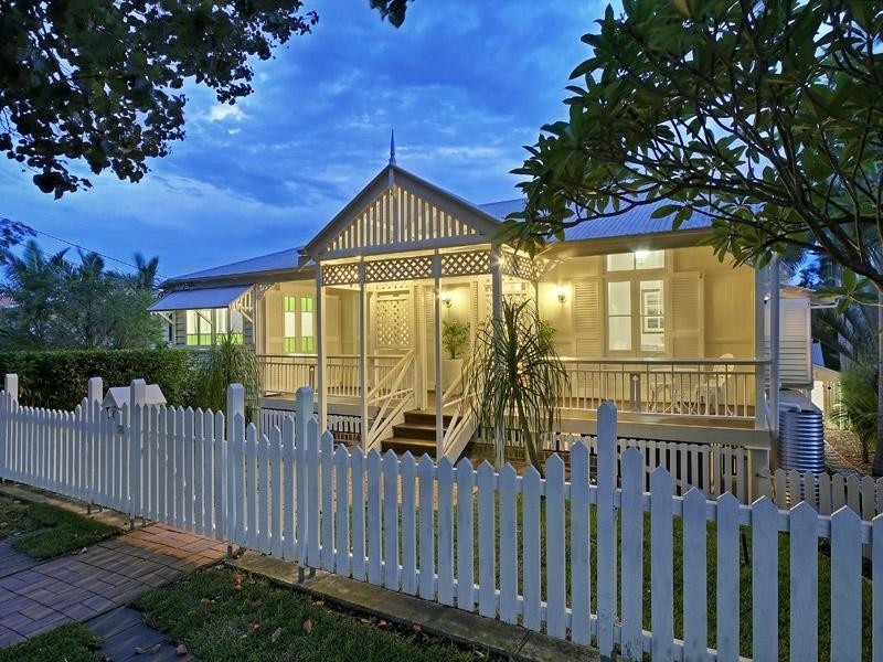 71 Gilbert Road, Lutwyche QLD 4030