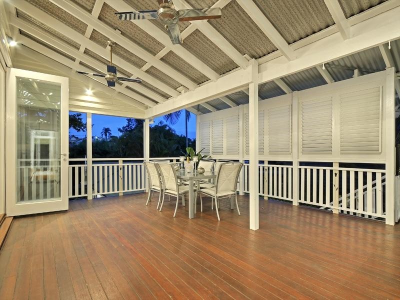 71 Gilbert Road, Lutwyche QLD 4030