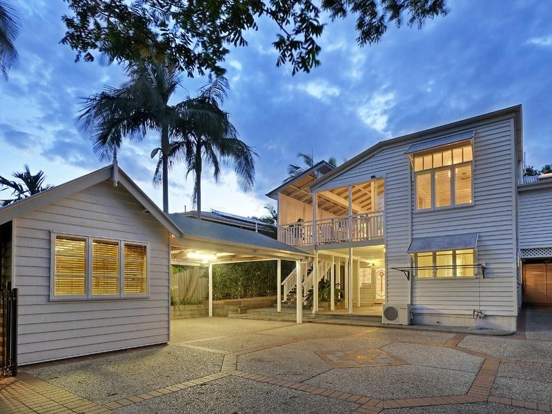 71 Gilbert Road, Lutwyche QLD 4030