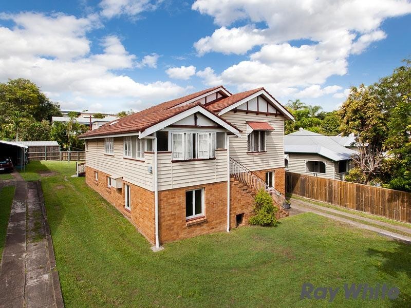 83 Hawdon Street, Wilston QLD 4051