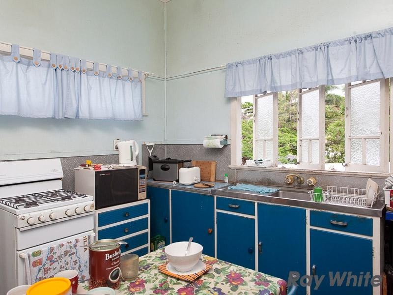 83 Hawdon Street, Wilston QLD 4051