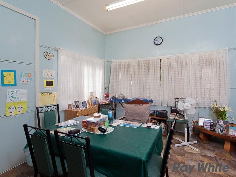 83 Hawdon Street, Wilston QLD 4051