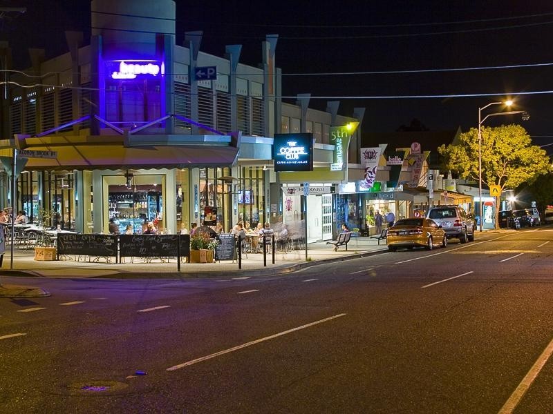 83 Hawdon Street, Wilston QLD 4051