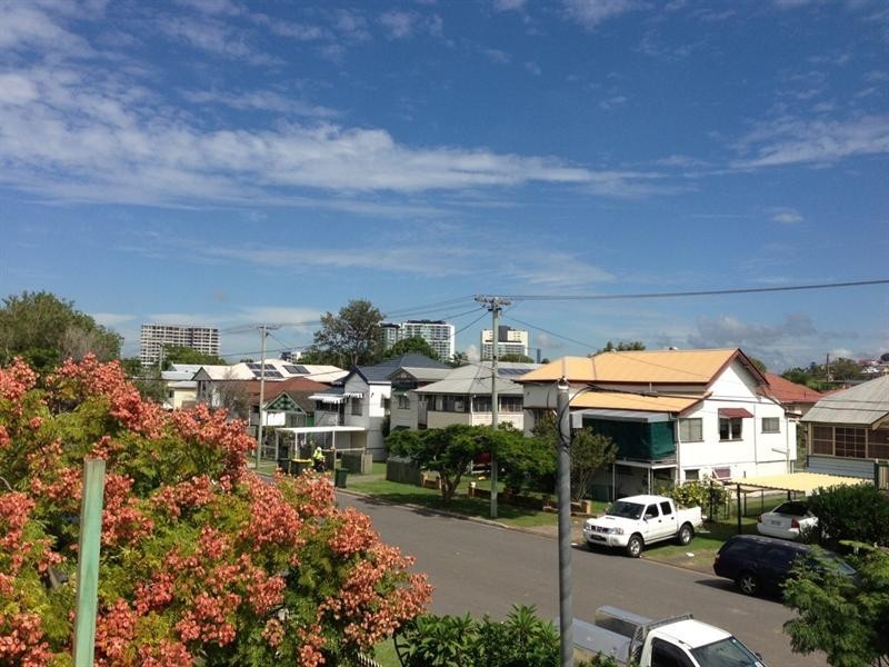 5/27a Winchester Street, Hamilton QLD 4007