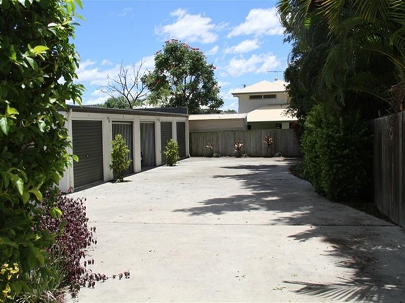 3/31 Flemington Street, Hendra QLD 4011