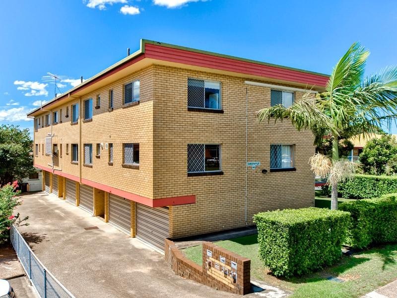 6/485 Rode Road, Chermside QLD 4032