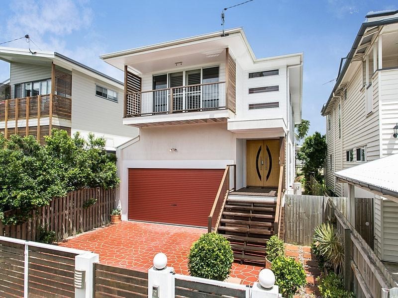 122 Yabba Street, Ascot QLD 4007