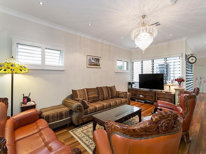 122 Yabba Street, Ascot QLD 4007