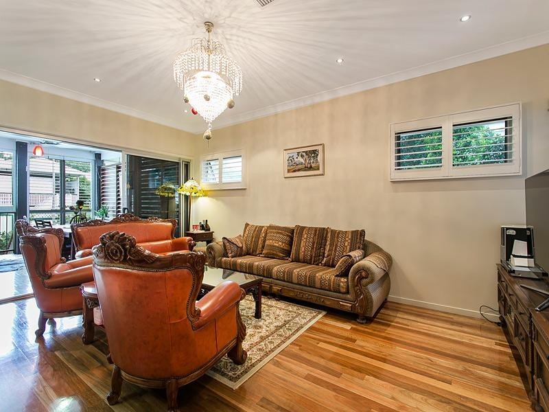 122 Yabba Street, Ascot QLD 4007