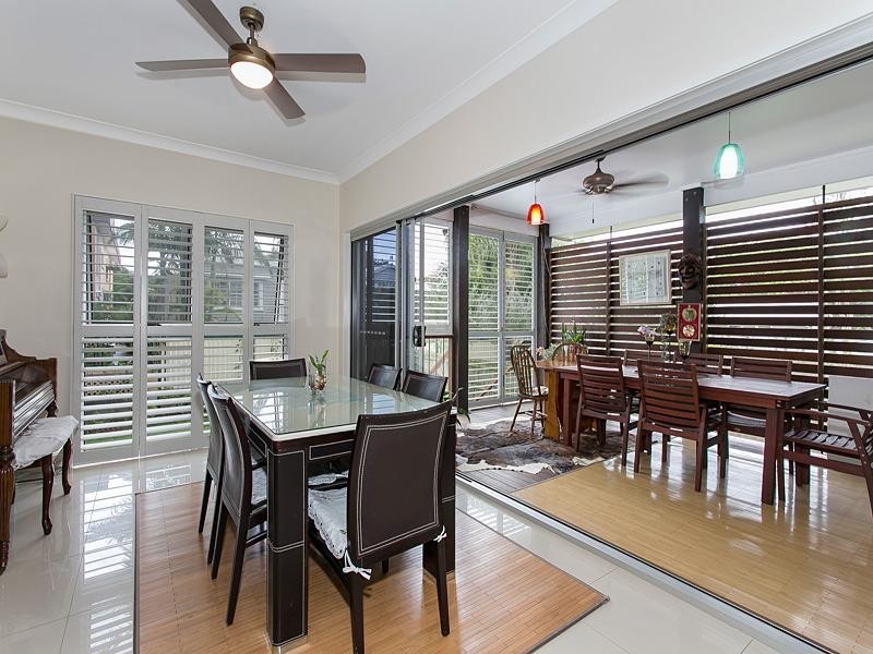 122 Yabba Street, Ascot QLD 4007