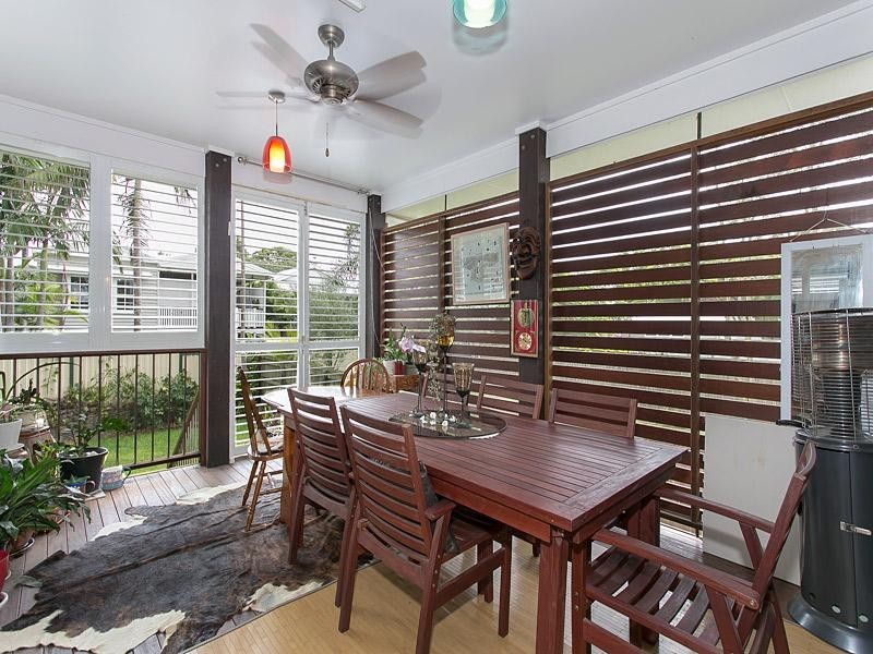 122 Yabba Street, Ascot QLD 4007