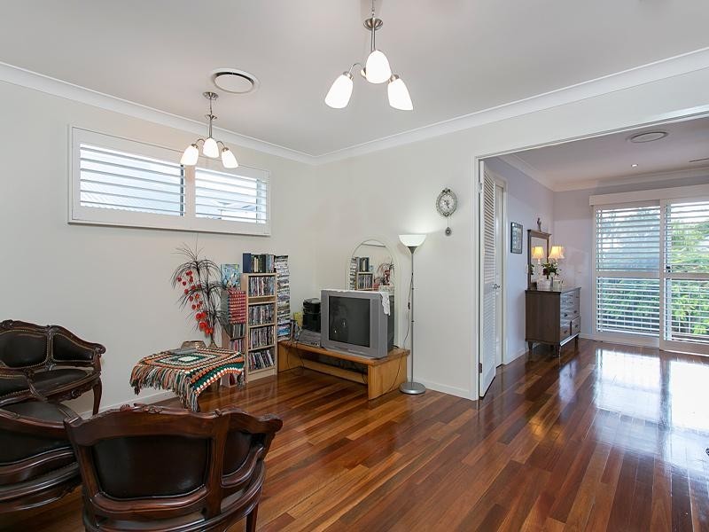 122 Yabba Street, Ascot QLD 4007