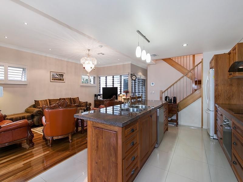 122 Yabba Street, Ascot QLD 4007