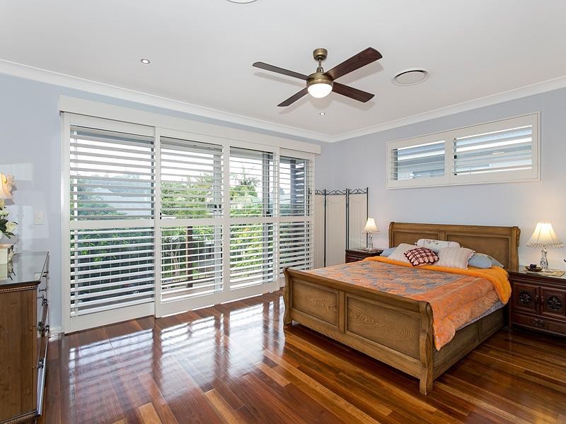 122 Yabba Street, Ascot QLD 4007