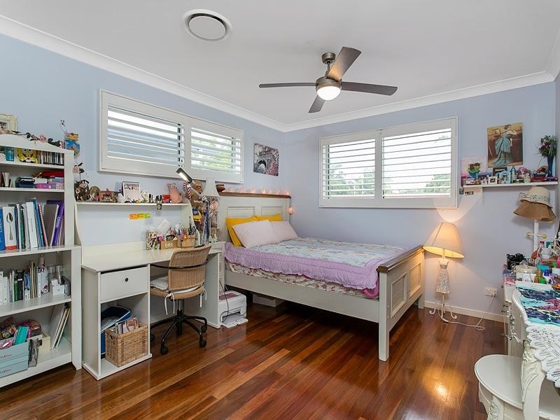 122 Yabba Street, Ascot QLD 4007