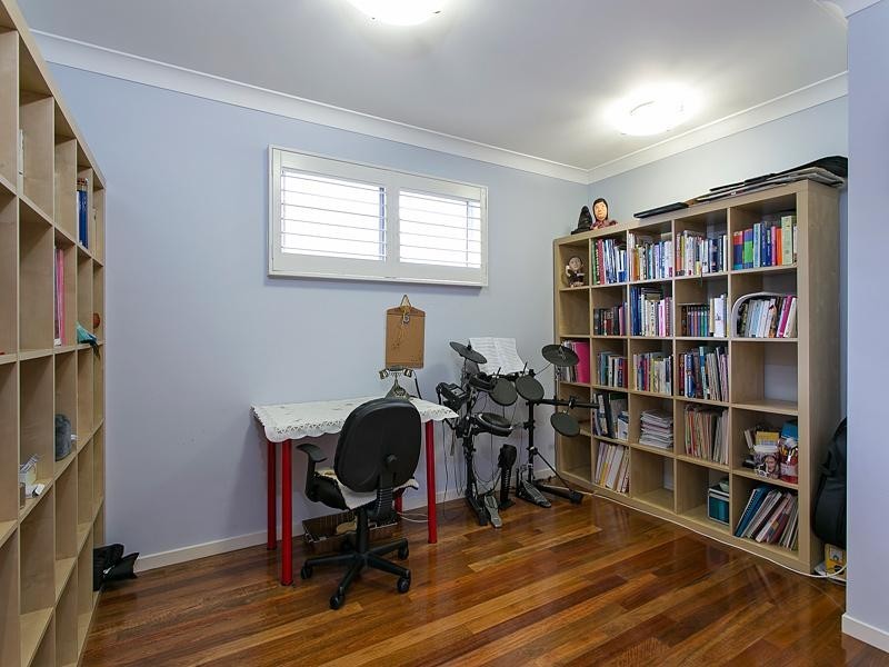 122 Yabba Street, Ascot QLD 4007