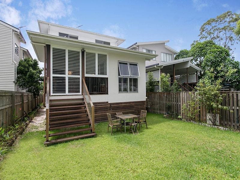 122 Yabba Street, Ascot QLD 4007