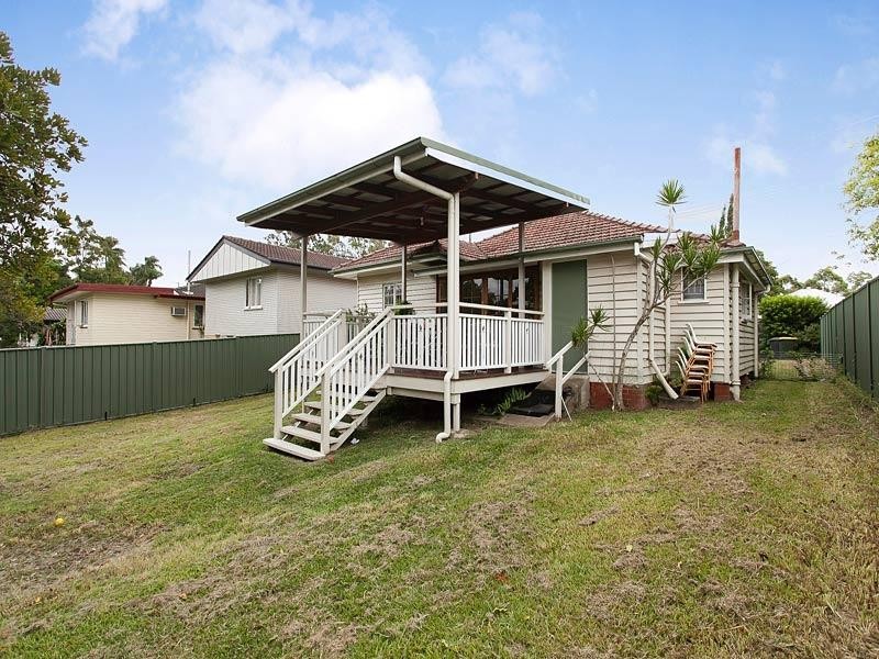 73 Rose Street, Wooloowin QLD 4030