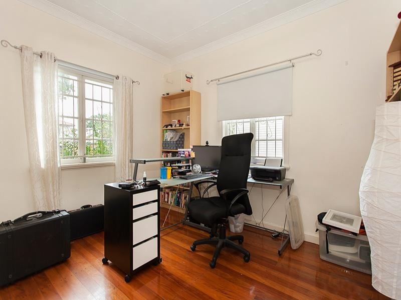 73 Rose Street, Wooloowin QLD 4030