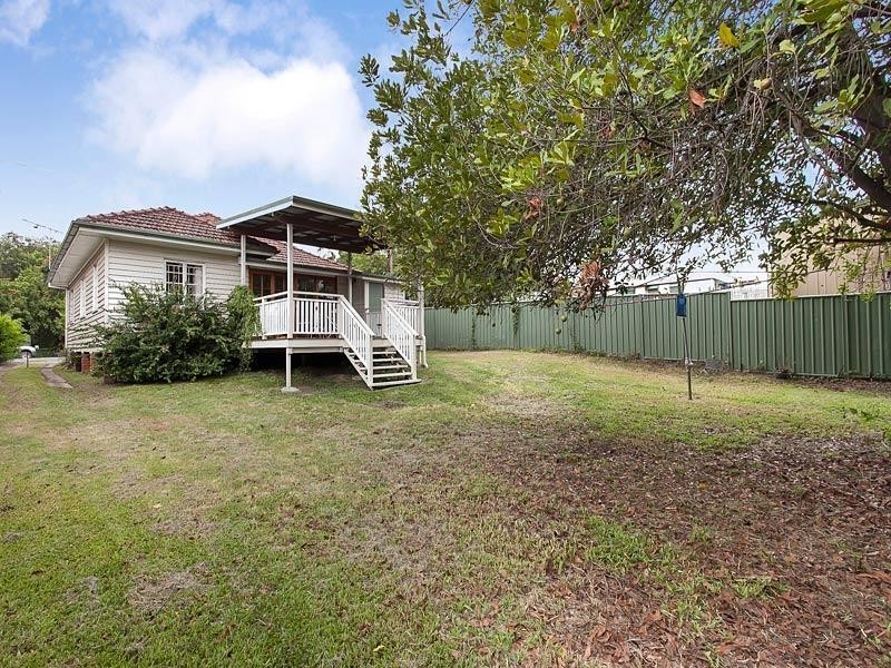 73 Rose Street, Wooloowin QLD 4030