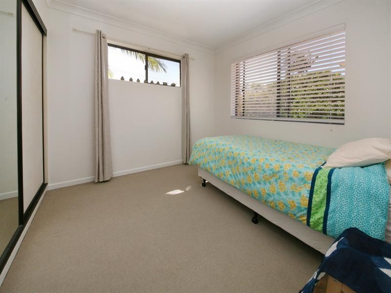 6/5 Silva Street, Ascot QLD 4007